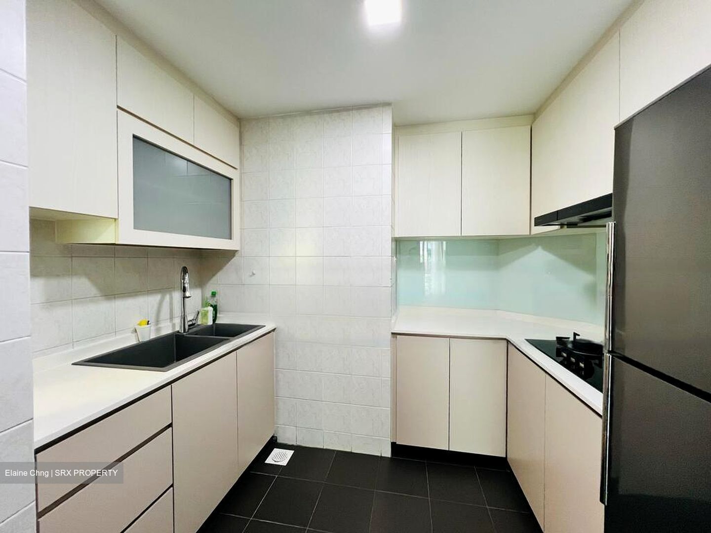 Hazel Park Condominium (D23), Condominium #549216421